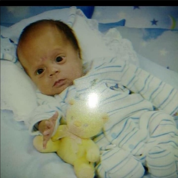 Meet your Posher, Joshua - Picture 1 of 1